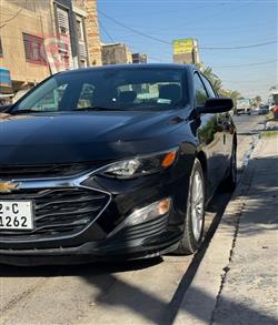 شيفروليه ماليبو